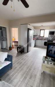 Biga Çeşmealtı Denizatı Sitesinde Satılık Bahçeli Villa 8