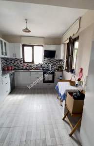 Biga Çeşmealtı Denizatı Sitesinde Satılık Bahçeli Villa 9