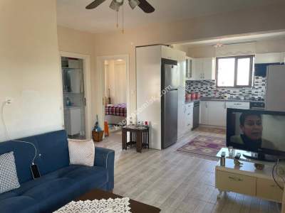 Biga Çeşmealtı Denizatı Sitesinde Satılık Bahçeli Villa 20