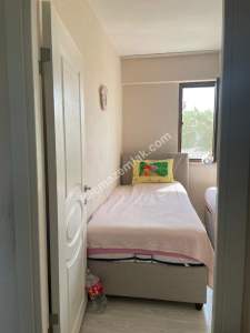 Biga Çeşmealtı Denizatı Sitesinde Satılık Bahçeli Villa 23