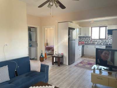 Biga Çeşmealtı Denizatı Sitesinde Satılık Bahçeli Villa 21