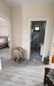 Biga Çeşmealtı Denizatı Sitesinde Satılık Bahçeli Villa 11