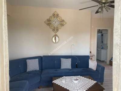 Biga Çeşmealtı Denizatı Sitesinde Satılık Bahçeli Villa 18