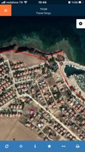 Çanakkale Gelibolu Güneyli Köyü Sahilinde Satılık Villa 27