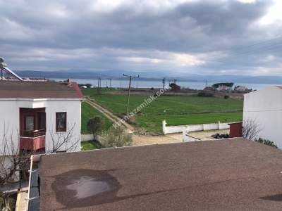 Gelibolu Ilgardere Batuhan Sitede Fırsat Villa ,Yazlık 29