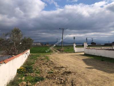 Gelibolu Ilgardere Batuhan Sitede Fırsat Villa ,Yazlık 7