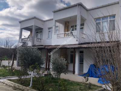 Gelibolu Ilgardere Batuhan Sitede Fırsat Villa ,Yazlık