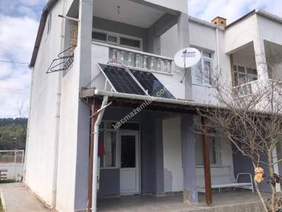 Gelibolu Ilgardere Batuhan Sitede Fırsat Villa ,Yazlık 32