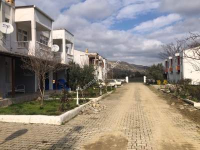 Gelibolu Ilgardere Batuhan Sitede Fırsat Villa ,Yazlık 6
