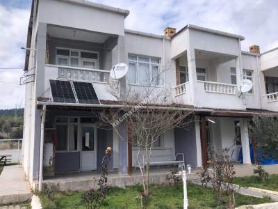Gelibolu Ilgardere Batuhan Sitede Fırsat Villa ,Yazlık 31