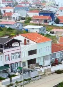 Çanakkale Lapseki Gürecealtı 2 Katlı Yazlık Villa 7