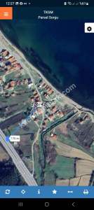 Çanakkale Lapseki Gürecealtı 2 Katlı Yazlık Villa 2