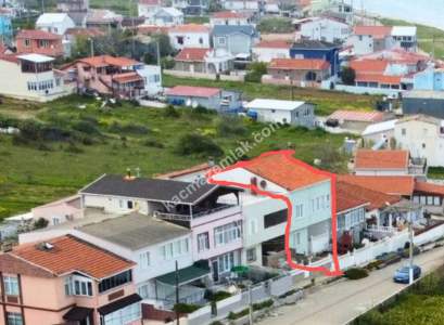 Çanakkale Lapseki Gürecealtı 2 Katlı Yazlık Villa 10