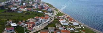 Çanakkale Lapseki Gürecealtı 2 Katlı Yazlık Villa 6