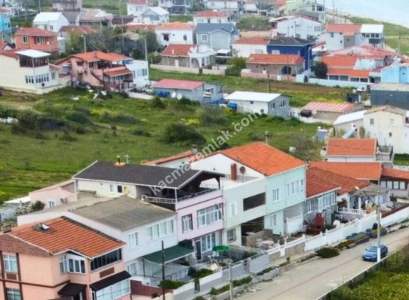 Çanakkale Lapseki Gürecealtı 2 Katlı Yazlık Villa 4