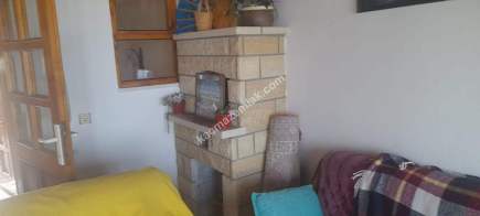 Sakarya Kocaalide Eşyalı Satılık Tripleks Villa 22