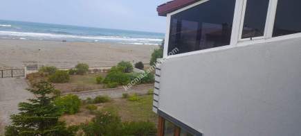 Sakarya Kocaalide Eşyalı Satılık Tripleks Villa 21