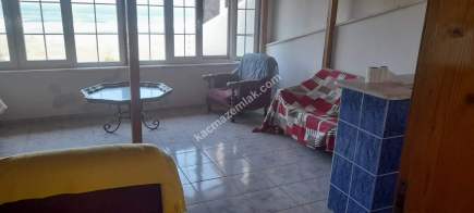 Sakarya Kocaalide Eşyalı Satılık Tripleks Villa 4