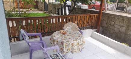 Sakarya Kocaalide Eşyalı Satılık Tripleks Villa 24