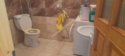 Sakarya Kocaalide Eşyalı Satılık Tripleks Villa 19