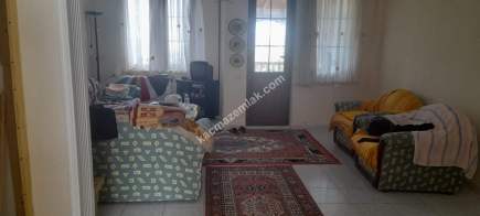 Sakarya Kocaalide Eşyalı Satılık Tripleks Villa 5