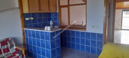 Sakarya Kocaalide Eşyalı Satılık Tripleks Villa 17