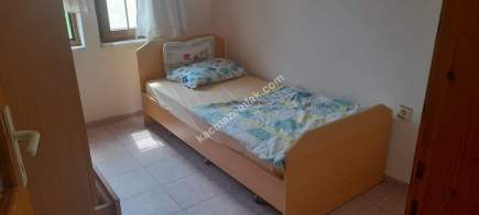 Sakarya Kocaalide Eşyalı Satılık Tripleks Villa 20