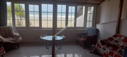 Sakarya Kocaalide Eşyalı Satılık Tripleks Villa 6