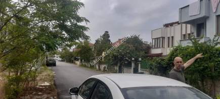Sakarya Kocaalide Eşyalı Satılık Tripleks Villa 26