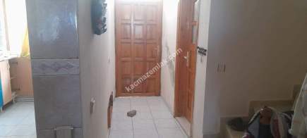 Sakarya Kocaalide Eşyalı Satılık Tripleks Villa 16