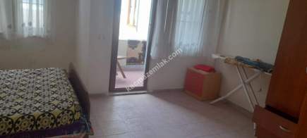 Sakarya Kocaalide Eşyalı Satılık Tripleks Villa 7