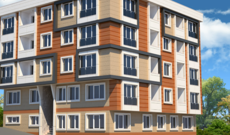 Kat Mülkiyeti Nedir ?