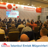 İstanbul Emlak Müşavirleri