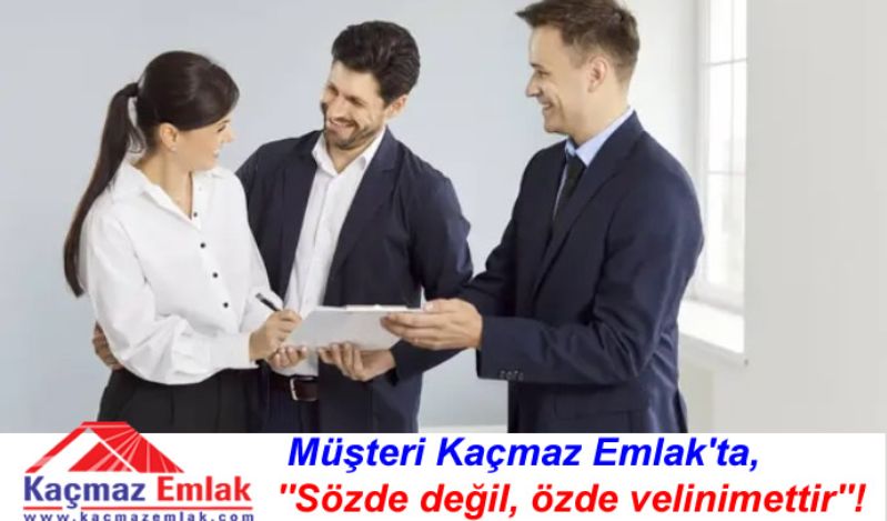 Müşteri Memnuniyeti Nasıl Sağlanır ?