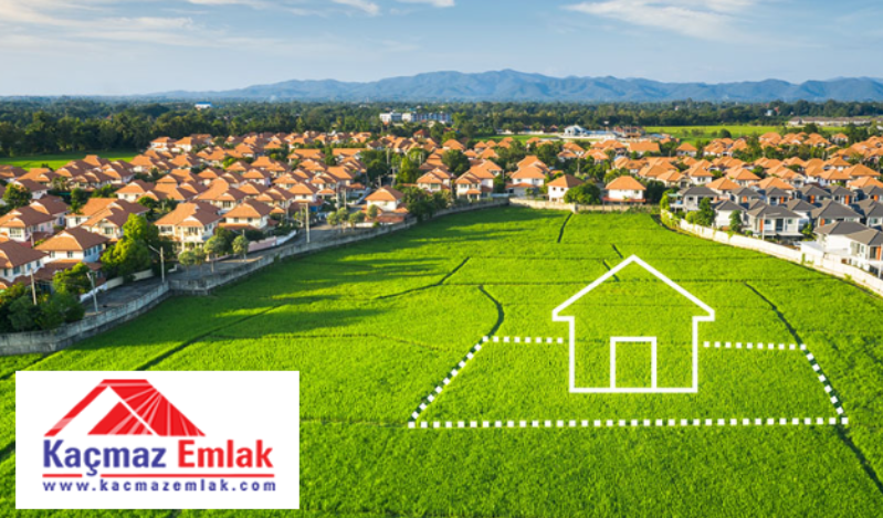 1.000 m2 Arsaya Kaç Daire Yapılır ?