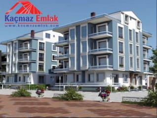 3 Bloklu bir sitede ki, kapıcı giderleri eşit mi ödeniyor?