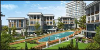 600/25.000 m2 arsa payıma karşı 180 m2 daire verildi sizce yeterlimi?