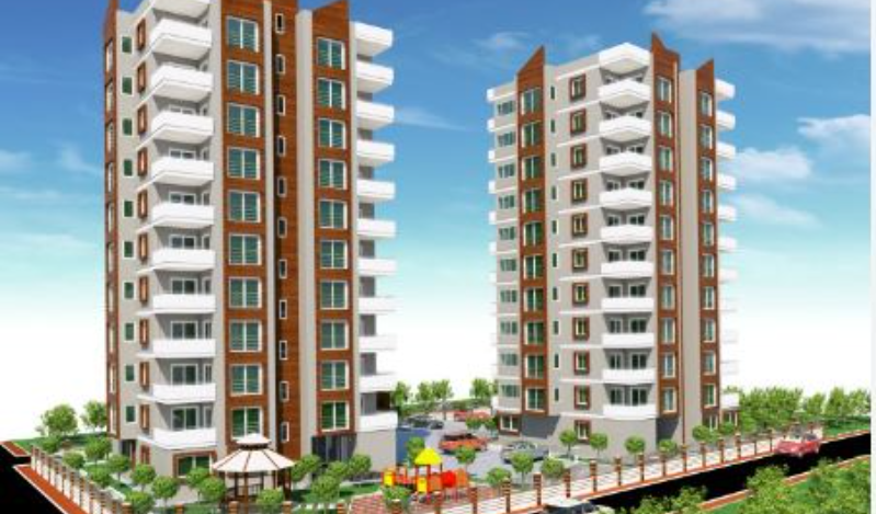 Arsa 286.15 m2 - Arsa Payım 10/108 = 26 m2 Arsa Payı Normal mi?