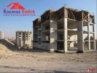 Arsa 6.373 m2 56 farklı bağımsız bölüm arsa payları nasıl paylaşılacak