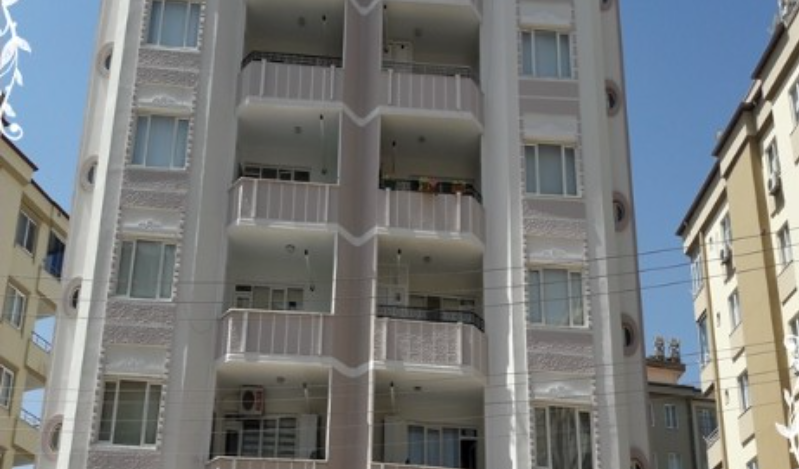 Arsa Pay 20 M2 Olan Bir Daireyi Yatırım İçin Almak Mantıklı mı?