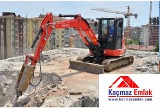 Arsa payım 80 m2 %40 oranla anlaşırsak, 40 m2 düşer bu hesap doğrumu?