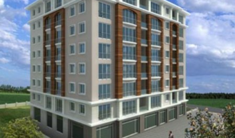 Arsamız taban alanı TAKS: 0,40  bu daha fazla büyüyemez mi?