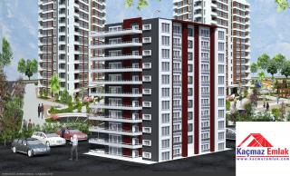 Bağımsız Bölümlerin Arsa Payları Neye Göre Belirleniyor ?