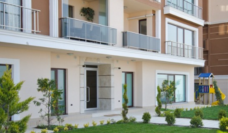 Bahçe Katı Daireme, Kentsel Dönüşümde Yine Bahçe Katı mı, Olacak?