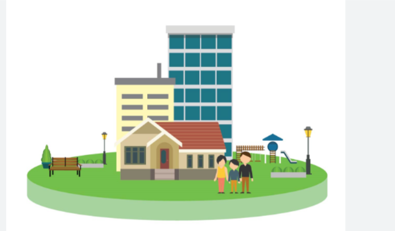 Binada Dairesi Olmayanın Arsa Payı Olur mu?