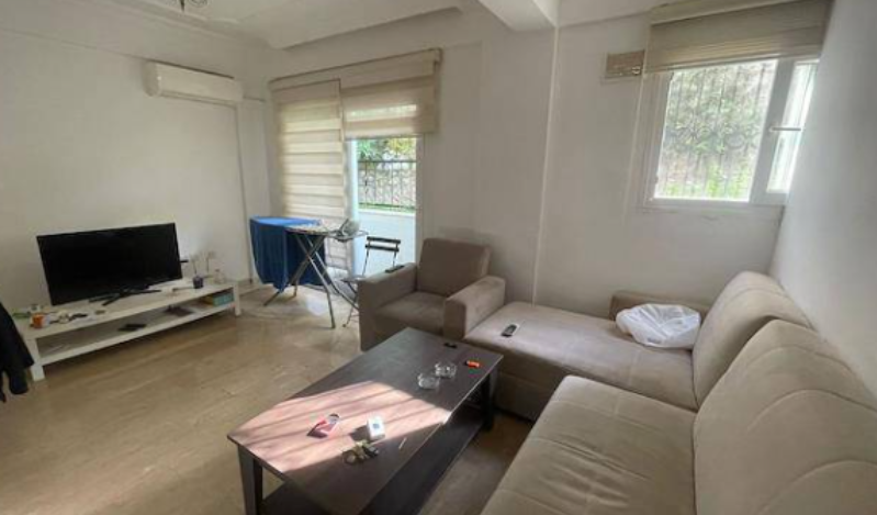 Bodrum Katta 40 m2 Olan Daireme Kentsel Dönüşümde Daire Verirler mİ