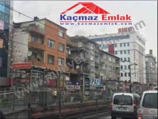 Dairem net 140 m2 Bina, Yıkılır Yeniden Yapılırsa Dairem Kaç m2 Olur?