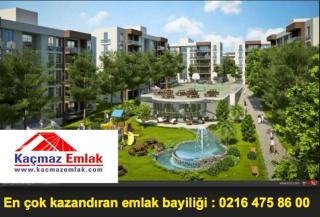 Gayrimenkul, Daire Arsa Payları Neye Göre Paylaştırılıyor ?