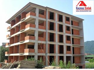 Kat Karşılığı Sözleşmesi, İnşaat Ruhsatı Aldığı Gün mü, Başlar ?