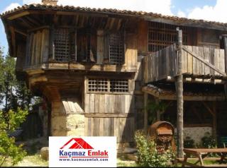 Köyde ortak olduğumuz evin 150/860 hissemizi ayırabilir miyiz ?